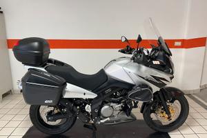 Suzuki Vstrom 650