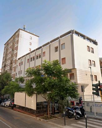 Viale Umberto, monolocale ampio