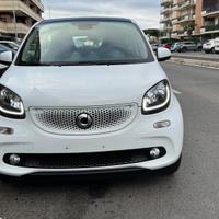 Smart ForFour 90 0.9 Turbo Passion