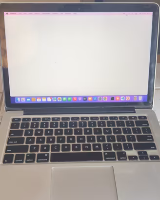 MacBook Pro 13" Retina (Early 2015) | i5 2.7GHz |