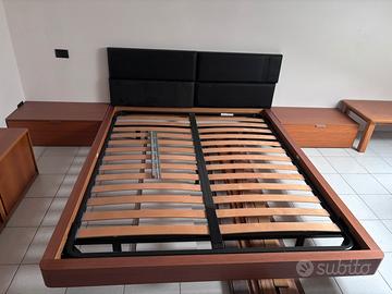Letto matrimoniale