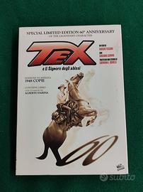 Tex e il Signore degli Abissi Limited Ed. ITA 🇮🇹
