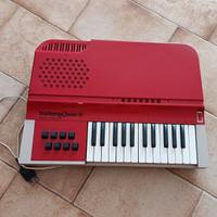Bontempi Junior 4 Electric Organ 258