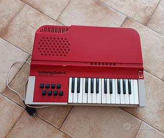 Bontempi Junior 4 Electric Organ 258