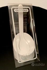 Cucciolo scopino WC di design