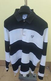 Virtus Bologna pallacanestro basket maglia polo 