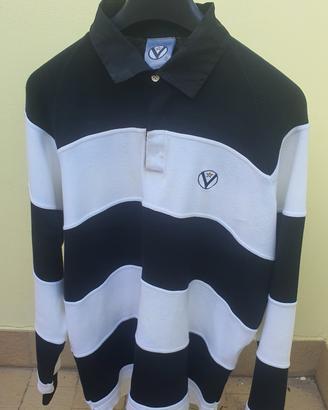 Virtus Bologna pallacanestro basket maglia polo 