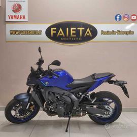 Yamaha MT-09 Y-AMT - 2024