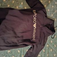 Felpa Armani EA7