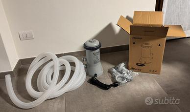 Pompa Intex I28604NP