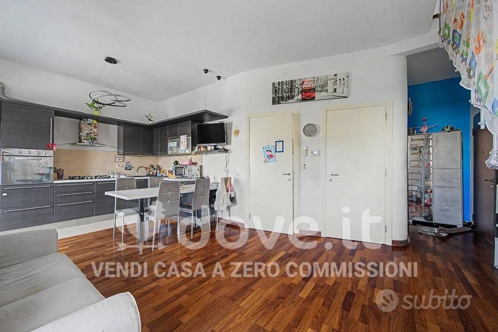 Appartamento – Calenzano, Il Molino, Firenze - Vista 3