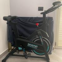 Spin bike Sensotek  sport (nuova)