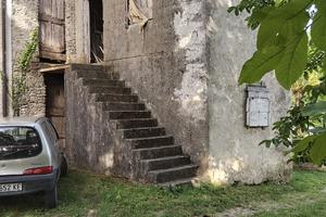 Rustico in Val Fontanabuona