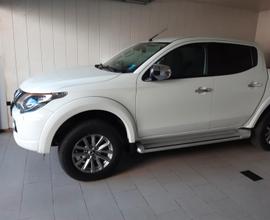 Mitsubishi l200 (2015-2019)