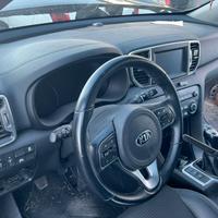 kit airbag kia sportage 2019