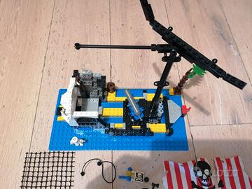 Lego 6296
