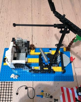 Lego 6296