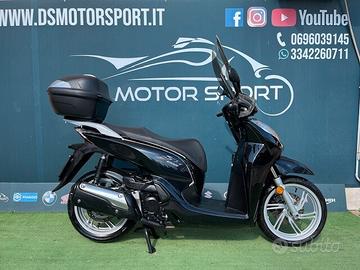 Honda SH 300 ABS GARANZIA PERMUTE UNICO PROPRIETAR