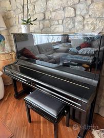 Pianoforte Yamaha