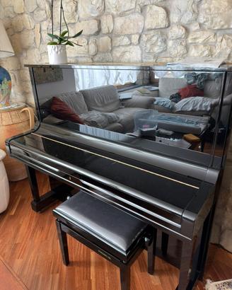 Pianoforte Yamaha