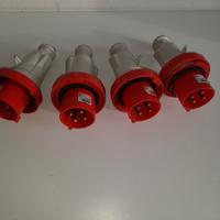 spina 380 gewiss 60 041