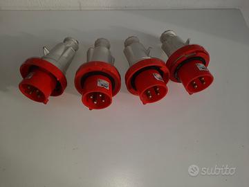 spina 380 gewiss 60 041