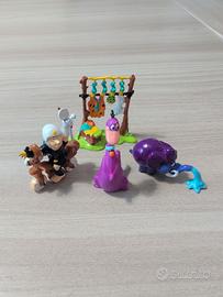 Sorprese The Flintstones (1998)