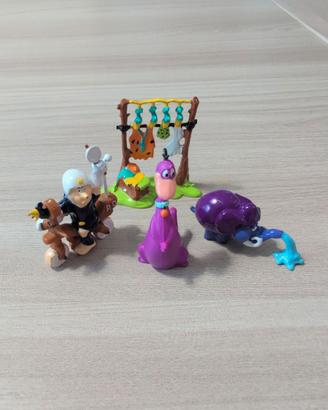 Sorprese The Flintstones (1998)