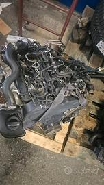 MOTORE CKT VOLSKWAGEN CRAFTER 2.0 TDI