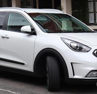 Ricambi usati kia niro 2016-2021