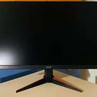Monitor Acer Nitro Gaming