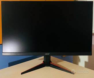 Monitor Acer Nitro Gaming