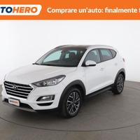 HYUNDAI Tucson DS68515