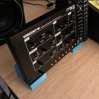 Stand Moog Werkstatt