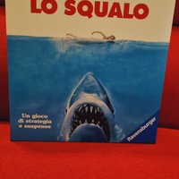 Gioco lo squalo ravensburger