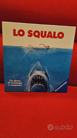 Gioco lo squalo ravensburger