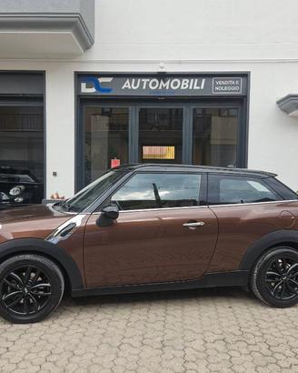 Mini Paceman Paceman 1.6 Cooper D