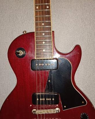 GIBSON LES PAUL "SPECIAL" 1997  "ANDY AGED"