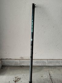 Canna da pesca "BLUELINE"