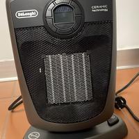 Delonghi termoventilatore