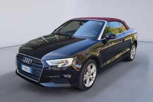 Audi A3 1.6 TDI 116 CV