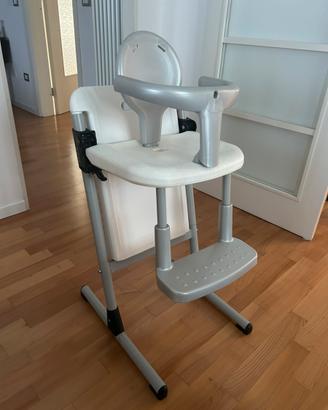 Seggiolone sedia Brevi pappa Slex