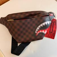 Marsupio Sprayground