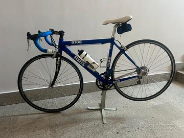 Bici da corsa Gios A90 Ultralight