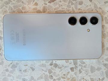 Samsung Galaxy S24 128gb comenuovo!!