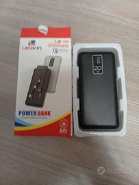 Power bank