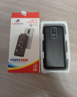 Power bank