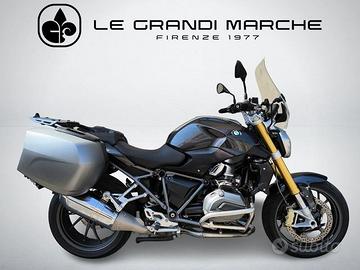 BMW R 1200 R
