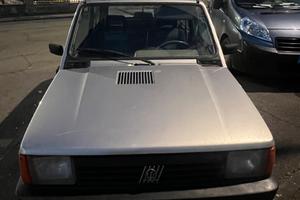 Fiat panda 1999