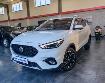Mg ZS 1.5 VTi-tech Luxury - PREZZO REALE